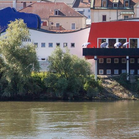 Rotel Inn Passau Exteriör bild