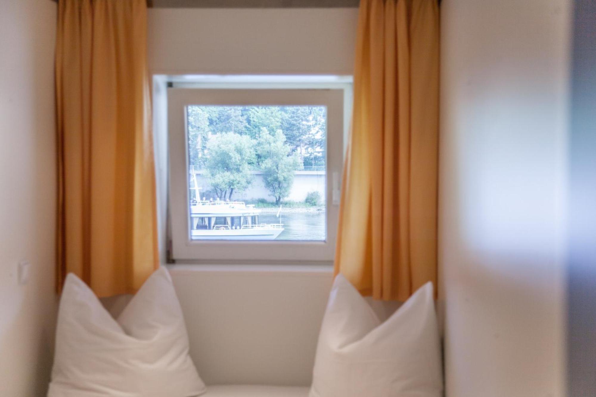Rotel Inn Passau Exteriör bild