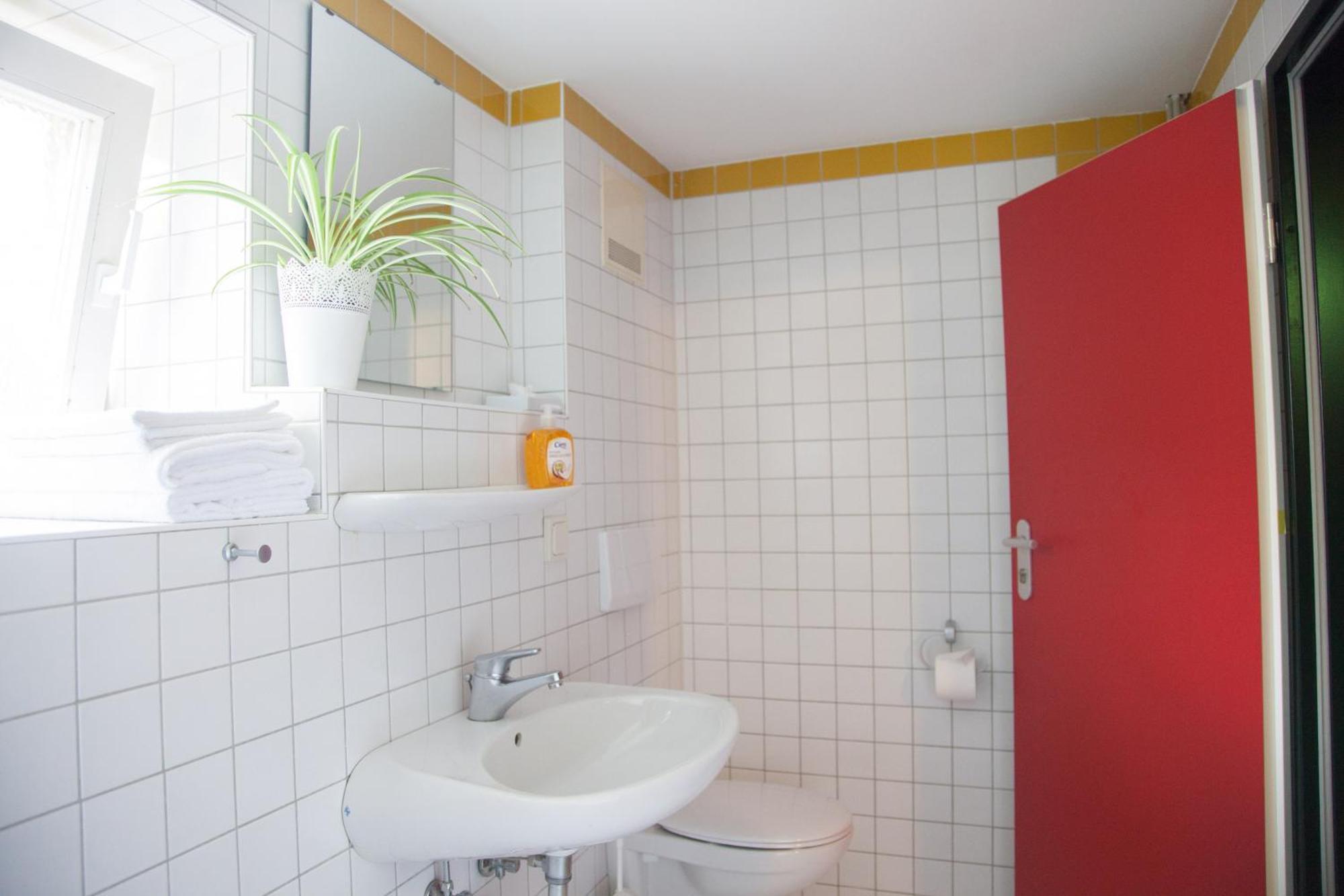 Rotel Inn Passau Exteriör bild
